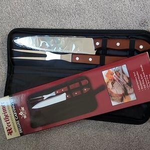 NIB, Wertheimer Cutlery